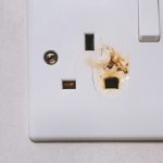 Ingen strøm i dele af huset - Hvad kan du gøre?