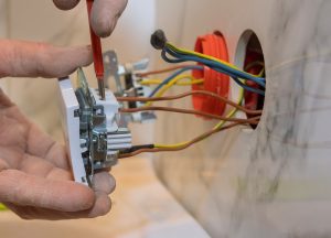 Elektriker Vedbæk – Akut el-service, når du har brug for det